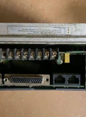 艾威图evta伺服驱动器