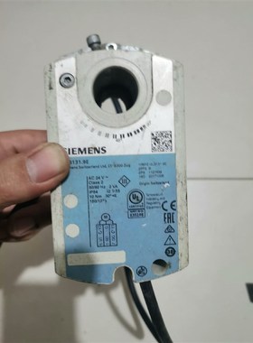 门开关,型号 GLB131.9E功能是好的