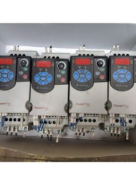 ab变频器三个22f-a4p2n103 0.75kw议价产品