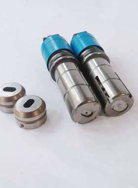 数控转塔冲现货冲压模具标准下冲定制模CD常用工位模85成型头上