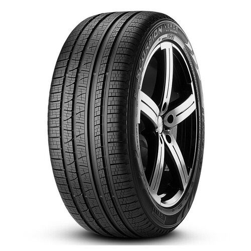 倍耐力轮胎255/55R20 110Y 275/45R21蝎子适配路虎揽胜 极光 发现