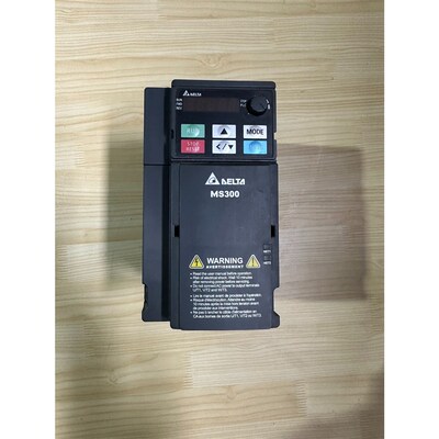 台达变频器VFD9A0MS43ANSAA,380V,3.7K