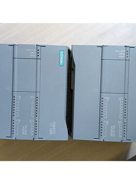 6ES7 214-1AG31-0XB0 实物图