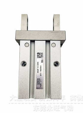 平行气爪手指气缸MHZ2-16DD1D2/D3/DN/16S/S1/S2/16C/C1/C2