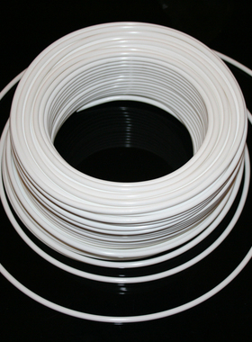 朗诗德净水器水管配件RO50/RO75/7al/80AB/L2/L3 2分管子5米