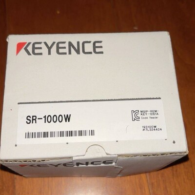 SR-1000WSR-1000W扫码器,!盒
