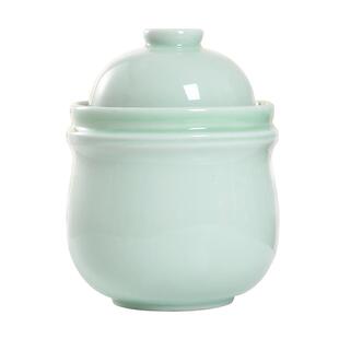 陶瓷泡菜坛子家用四川土储咸菜陶酸菜新款 罐罐物密封罐腌菜缸瓶