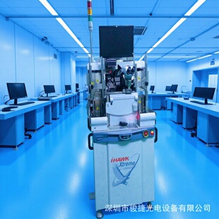 ASM Xtrem自动焊线机与AD898固晶机 95成新 供应半导体绑定设备