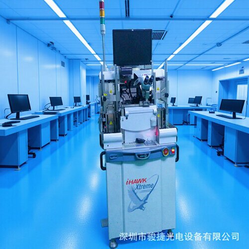 ASM Xtrem自动焊线机与AD898固晶机 95成新 供应半导体绑定设备