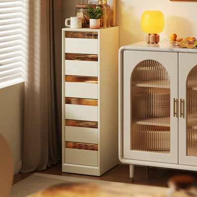 实木斗柜抽屉收纳置物柜客厅卧室