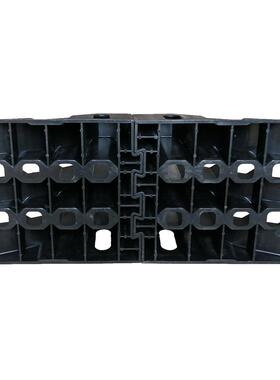 便GT05P携式汽车溜止退防停器大货车车三角塑料止滑器车楔