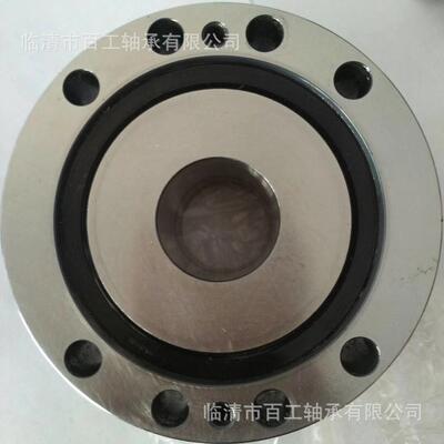 百工BGBG组合轴承厂家直销ZARN2062TN推力组合滚针轴承批零