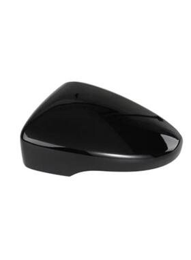 适用于12-18车款大捷达速腾外倒车镜盖车门侧翼后众视镜壳96172体