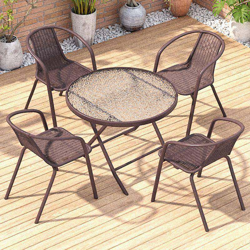 户外桌椅带伞组合庭院露天花园桌椅三件套家用室外休闲阳台小桌椅,鲜花速递/花卉仿真/绿植园艺,割草机/草坪机,淘宝优惠券,粉丝福利购,淘宝优惠卷