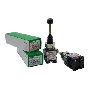 XD2PA22CR 十字摇杆开关 XD2PA主令控制器 用于云台操控机械臂
