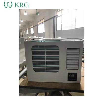 12000btu window air conditioner 1.5匹窗口式冷暖一体机 价