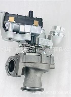 增压器750431518598012-11657794144和1168519476493355-19411-00