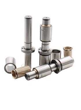 汽车模导VDT柱组件米思O密/起盘/优德/丹尼/FIBR标准件可非标