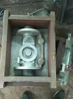 厂铝家铝合金型铸造翻沙37202模具加工制cn壳c浇铸模球墨铸铁压造