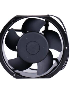 C1251风扇100-230V双电压通ZHX用大通风量双滚珠讯7柜散热机E柜