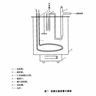 置 2009脱氯化氢装 T3311