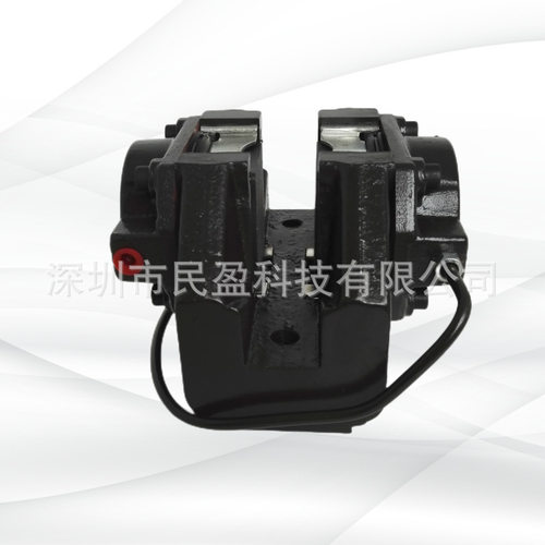空油压式制动器刹车器油压型号DBM10/20/30刹车增压泵高精度液压