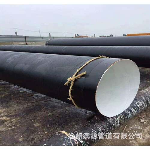 供应钢管取水加压泵站管道用碳钢螺旋钢管各种螺旋钢管