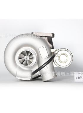 厂家直销废气涡轮增压器 49187-00271 TD07-9