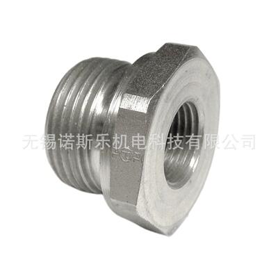 RI-ED变径内螺纹接头RI11/2EDX1CF