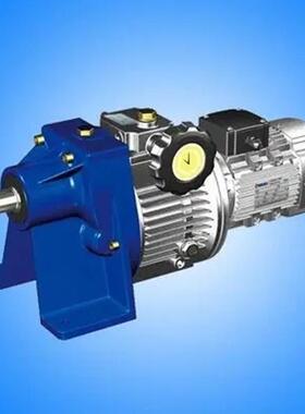 应用范围广摆线针轮减速机 BLD1/XLD3-1.5KW摆线针轮减速机