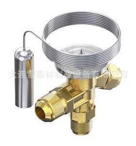 丹佛斯T2热力膨胀阀 068Z3383 068Z3385 068Z3414 068Z3415