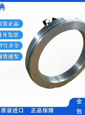 瑞典原装进口轴承安装拆卸液压螺母 HMV 25E HMV 26E HMV 27E