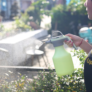 打药喷壶喷药喷水壶浇花喷雾器月季杀虫药水农药喷洒器压力喷药壶
