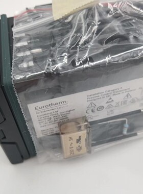 现货10个英国欧陆EUROTHERM 温控表EPC3016 CC VH/D1/R1 原装全新