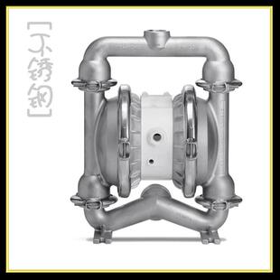 WILDEN威尔顿气动隔膜泵P4 化工泵酸碱泵铸铁