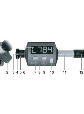 Piccolo 2 便携式硬度检测仪，Equotip Piccolo 2 / Bambino 2