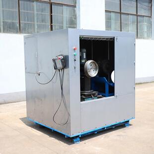 不锈钢抛光机 过滤器抛光机 品种多样 铁锅抛光机 厂家供应