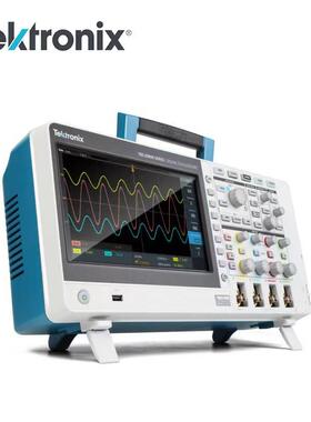 热卖泰克示波器TBS1102C/TBS1202C/TBS2102B/TBS2104B/TBS2204B