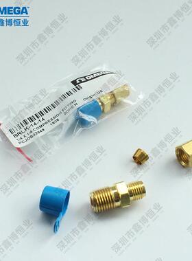 SSLK-M30-18T BRLK-M80-14 BRLK-M45-18热电偶活动螺纹卡套奥米佳