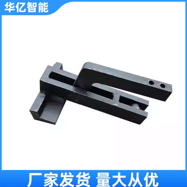 输送带剥头钳 200mm宽皮带剥皮机夹具 输送带剥皮机夹子图片