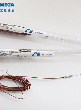 TJC36-CAXL-040U-8 TJC36-ICSS-032U-11美国奥米佳铠装热电偶探头