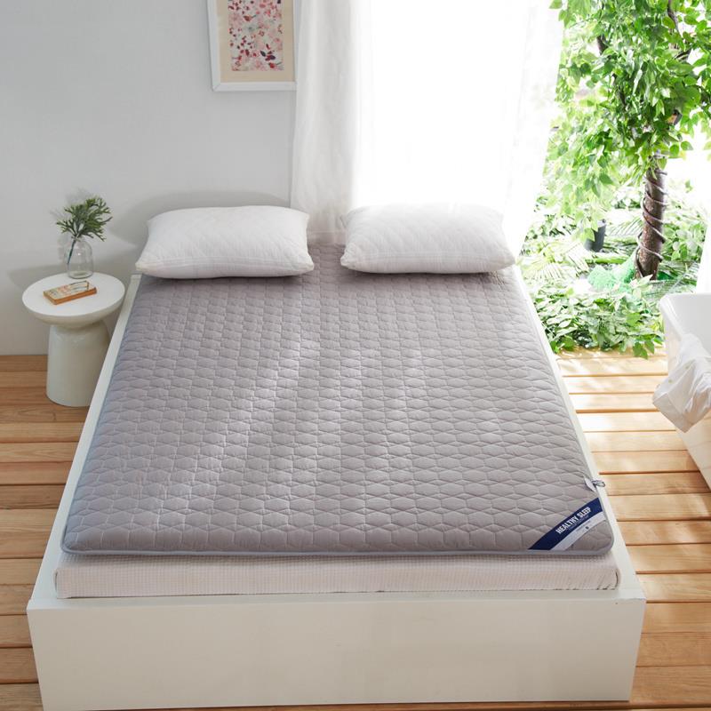 床垫软垫家垫褥床褥铺床的褥铺子用垫垫子一米五TKI1被米5被褥底