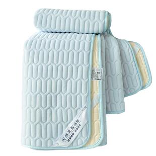 牛奶绒床褥垫胶垫床乳垫加家用薄款定制被240902-8绒加厚冬季珊瑚