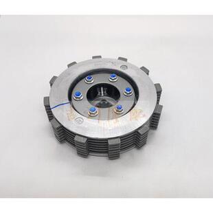 300GY 300DS机车离合器小鼓总成 6AC 适用无极300RR隆鑫LX300