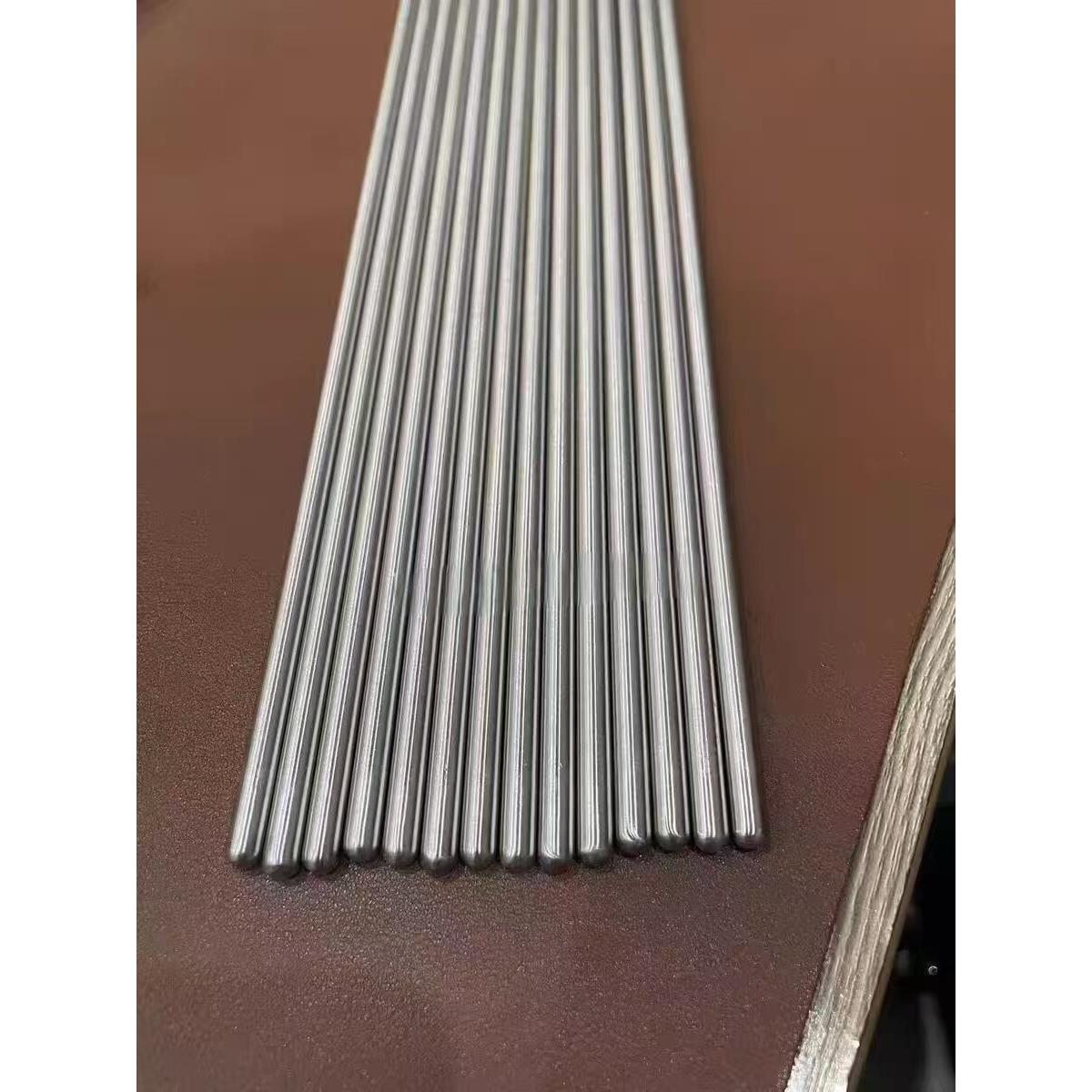 304不锈钢精密毛细管无缝卫生管切零卖CNC激光加工数控切割
