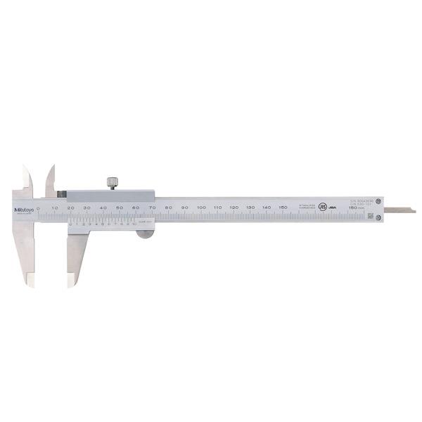 游标卡尺 530-101 ASONE CC-1052