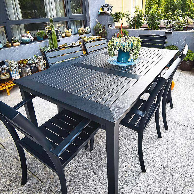 户外防腐木桌椅阳台庭院花园室外茶桌咖啡奶茶店铺外摆塑木餐桌椅,鲜花速递/花卉仿真/绿植园艺,割草机/草坪机,淘宝优惠券,粉丝福利购,淘宝优惠卷