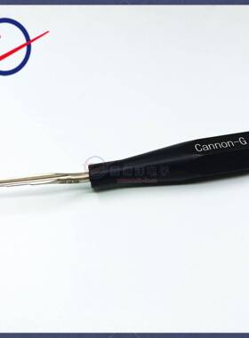 121086-3008 CIT-16取针器ITT插拔工具黑色