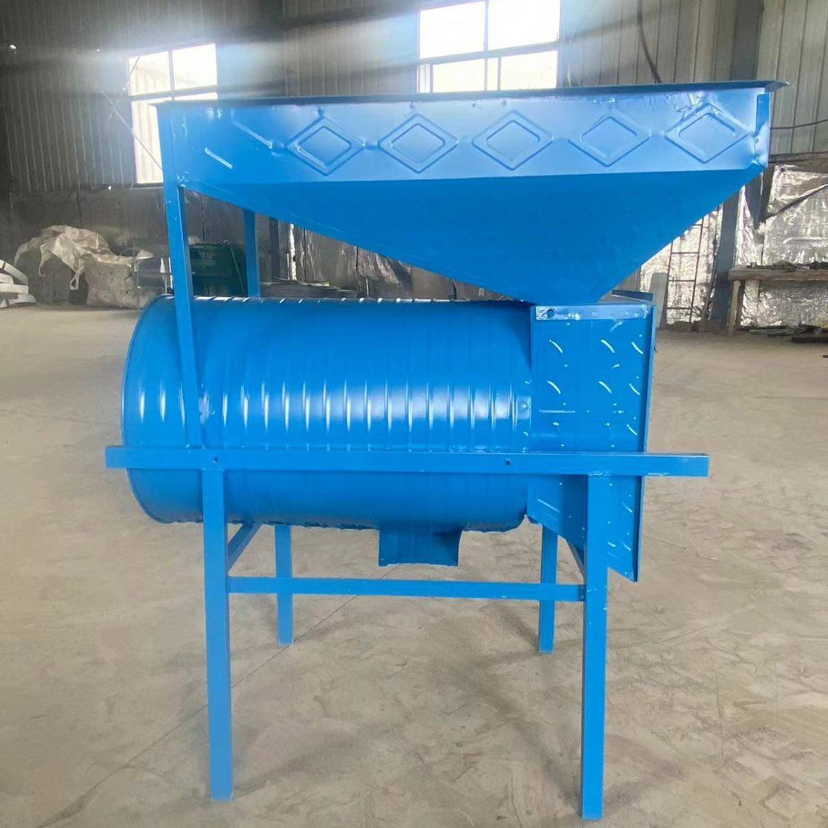 农用电动大功率风车风选机小型扬场机粮油菜籽稻谷粮食筛选机小型