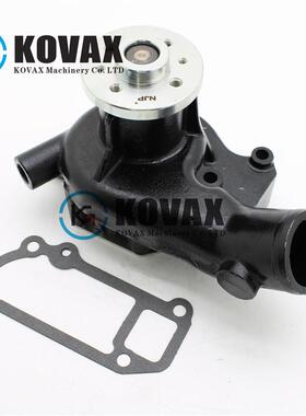65-06500-6144水泵 用于DH215-5 DH220-5 DH220-7挖掘机机械配件